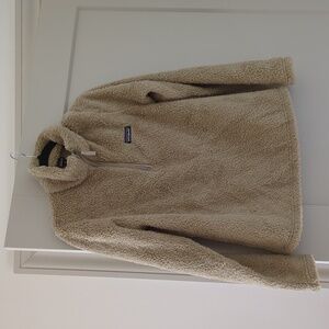 Patagonia Los Gatos Quarter Zip